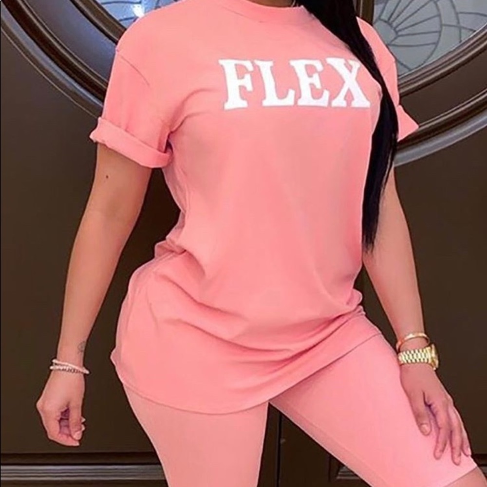 Two Piece Set